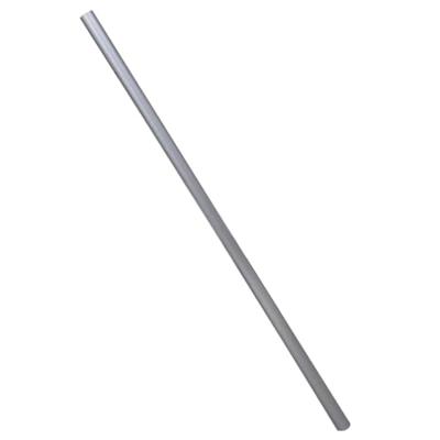 VidaXL 2 st autofolie 100x150 cm matzilverkleurig