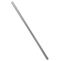 VidaXL 2 st autofolie 100x150 cm matzilverkleurig - thumbnail