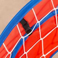 Voetbaldoel F.C. Barcelona 120 x 80 x 80 cm - thumbnail