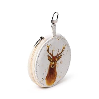 Jan Pashley Wild Hert 5-delige Manicureset met rits