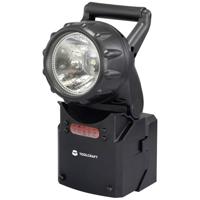 TOOLCRAFT TC-6406360 Accu handschijnwerper SMD LED 160 lm - thumbnail