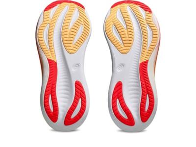 ASICS GEL-Nimbus 27 Heren ASICS GEL-Nimbus 27 Heren