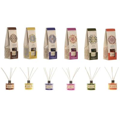 Luchtverfrisser Home ESPRIT Mandala 100 ml (6 Stuks)