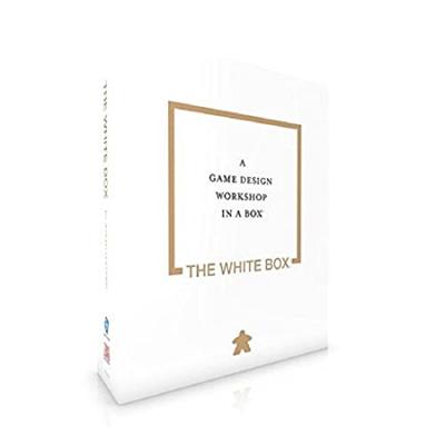 The White Box The White Box