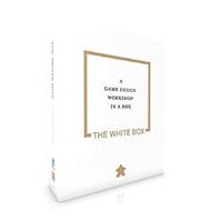 The White Box - thumbnail