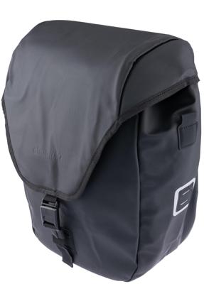 Atranvelo pakaftas "commuter side" single bag at.velo commuter side black