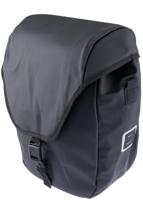 Atranvelo pakaftas "commuter side" single bag at.velo commuter side black - thumbnail