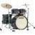 Tama MR42TZBNS-CCL Starclassic Maple Charcoal Swirl 4d. shellset black hardware - thumbnail