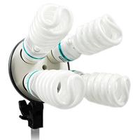 Bresser BR-2245 1800W daglichtset - thumbnail