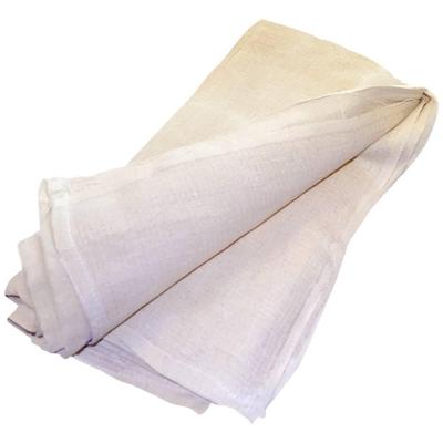 AVIT AV12030 Katoenen beschermdeken Wit