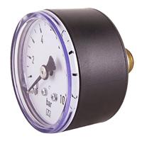 Cornat Manometer 1/4 (Voor Dm34/Dm1) - DMM14 - thumbnail