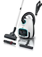 Bosch BGL6HYG2 Stofzuiger met zak Wit - thumbnail