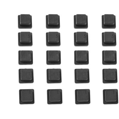 Team Corally - Eccentric Bushings Set - Composite - 1 Set