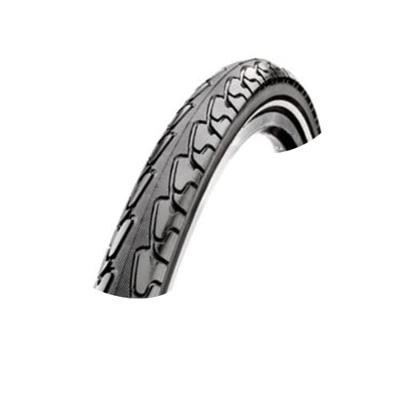 CST Buitenband 28x1.75x2 antilek trend zwart+r 47-622 740440