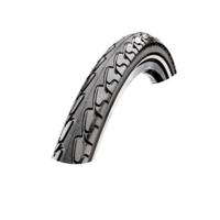 CST Buitenband 28x1.75x2 antilek trend zwart+r 47-622 740440 - thumbnail