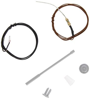Viessmann Modelltechnik TT Straatlantaarn Enkel Bouwpakket 6921 1 stuk(s) Viessmann Modelltechnik TT Straatlantaarn Enkel Bouwpakket 6921 1 stuk(s)