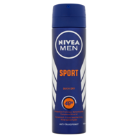 Men deodorant spray sport - thumbnail