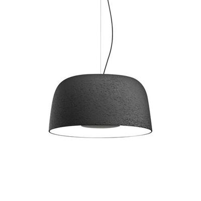 Marset Djembe 65.35 Hanglamp - Grijs Marset Djembe 65.35 Hanglamp - Grijs