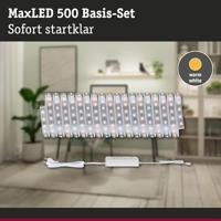 Paulmann MaxLED 500 Basisset 71229 LED-strip basisset 230 V 10 m Warmwit 1 set(s) - thumbnail