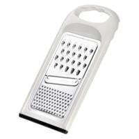 Westmark universele rasp rvs - thumbnail