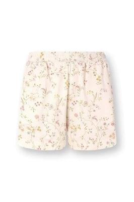 Pip Studio Pip Studio Bo Short Trousers Little Delhi Owhite XL