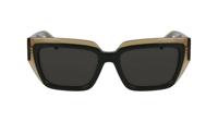 Zonnebril Dames Salvatore Ferragamo SF2002S-327 Ø 55 mm - thumbnail
