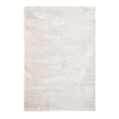 Vloerkleed Fann creme 160x230cm