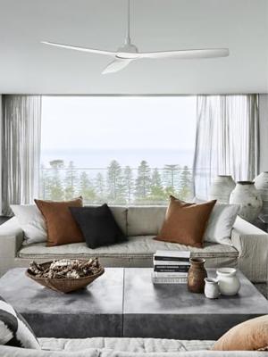 Beacon Plafondventilator witMoto Ø 132cm - 210650