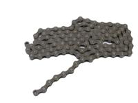 Kmc Ketting 1/2 x 1/8" z410 / s1 - zilver - thumbnail