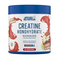 Applied Nutrition Flavoured Creatine Cherry & Apple (250 g) - thumbnail