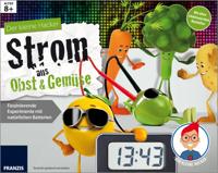 Franzis Verlag 978-3-645-65252-0 wetenschapsdoos kinder en speelgoed - thumbnail