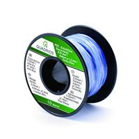 Quadrios 19011CA085 Draad LiFY 1 x 0.25 mm² Blauw, Bruin, Grijs, Rood, Zwart, Wit, Geel-groen 70 m - thumbnail