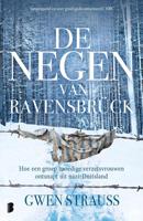De negen van Ravensbrück - Gwen Strauss - ebook - thumbnail