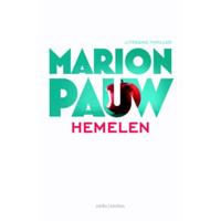 Hemelen (Paperback) - thumbnail