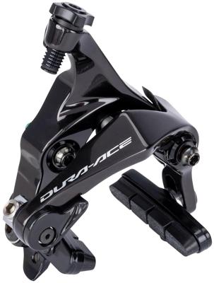 SHIMANO dura ace br-r9210 direct-mount brake caliper front