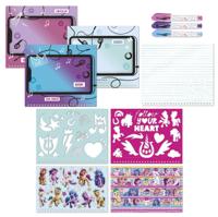 Totum my little pony - activiteitenboek - thumbnail