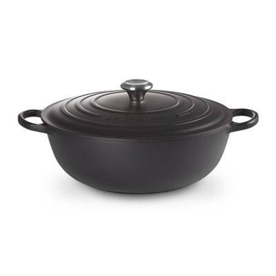 Le Creuset Signature Collection Marmite kookpan