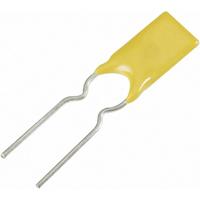 ESKA FUSB250F FUSB250F PTC-zekering Drempelstroom I(H) 2.5 A 6 V (l x b x h) 11.5 x 3.0 x 28.0 mm 1 stuk(s) - thumbnail