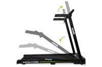 VirtuFit Run Fit Foldable Loopband - Gratis Levering - thumbnail