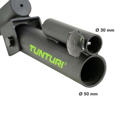 Tunturi Landmine - thumbnail