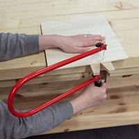 Connex Figuurzaag Extra Sterk - COX806001 - thumbnail