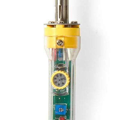 Nedis SOIR30TP Soldeerbout 30 W 200 - 450 °c