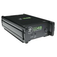 Mackie M48 fantoomvoeding - thumbnail