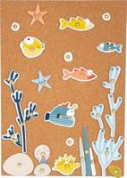 Small Foot hamertje tik oceaan - thumbnail