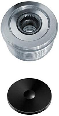 Dynamovrijloop 9XU358039081 Dynamovrijloop 9XU358039081