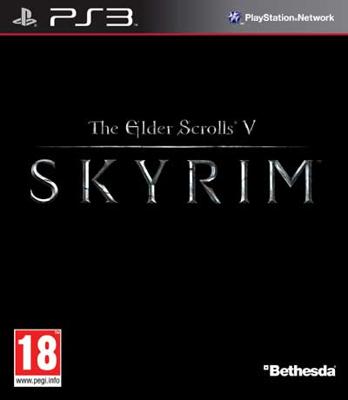 The Elder Scrolls V Skyrim