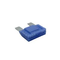 Hansor AMP-M060 Platte maxizekering 60 A Blauw 1 stuk(s) - thumbnail
