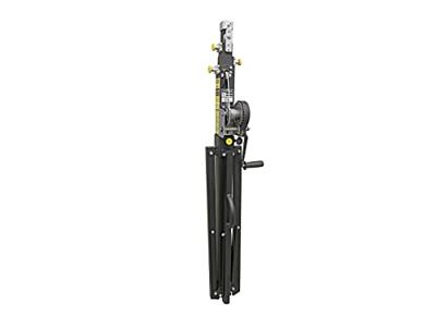 Block & Block BLOCK AND BLOCK DELTA-100 lift stand