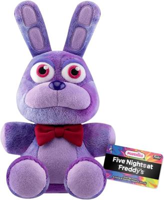 Five Nights at Freddy's Pluche - Bonnie (TieDye)