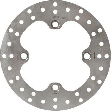 TRW remschijf "mst323" rotor mst323 rigid